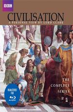 Цивилизация с точки зрения лорда Кеннета Кларка (BBC: Civilisation - A Personal view by lord Clark)  года смотреть онлайн бесплатно в отличном качестве. Постер