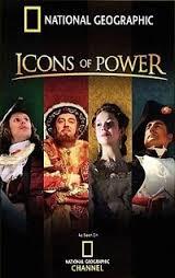 Лики Власти / Icons of Power (2006) смотреть онлайн бесплатно в отличном качестве