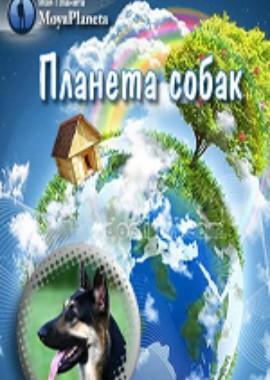 Планета собак /  (None) смотреть онлайн бесплатно в отличном качестве