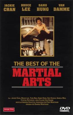 Лучшие в боевых искусствах / The Best of the Martial Arts Films () смотреть онлайн бесплатно в отличном качестве