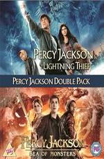 Перси Джексон: Дилогия - Дополнительные материалы / Percy Jackson: Dilogy - Bonuces () смотреть онлайн бесплатно в отличном качестве