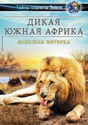 Дикая Южная Африка: Большая пятерка (Wildlife South Africa: Big Five)  года смотреть онлайн бесплатно в отличном качестве. Постер