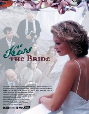 Поцелуй невесту (Kiss the Bride) 2002 года смотреть онлайн бесплатно в отличном качестве. Постер