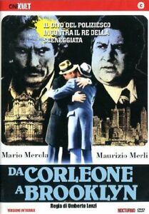 От Корлеоне до Бруклина / Da Corleone a Brooklyn (1979) смотреть онлайн бесплатно в отличном качестве