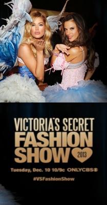 The Victoria's Secret Fashion Show