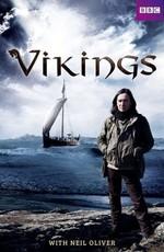 BBC: Викинги / BBC: Vikings (None) смотреть онлайн бесплатно в отличном качестве