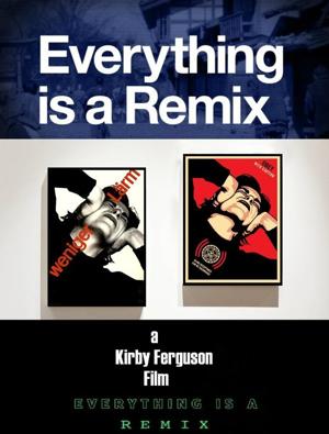 Всё кругом ремикс / Everything Is a Remix (None) смотреть онлайн бесплатно в отличном качестве