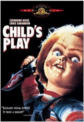 Чаки: Детские игры / Child's Play (None) смотреть онлайн бесплатно в отличном качестве