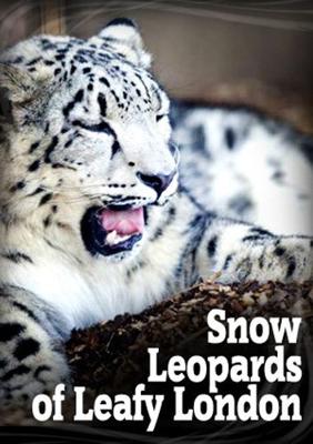 Снежный барс в зелёном Лондоне / Snow Leopards of Leafy London () смотреть онлайн бесплатно в отличном качестве