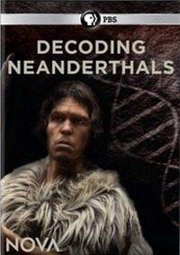 PBS: Геном неандертальцев / PBS: Decoding the Neanderthals () смотреть онлайн бесплатно в отличном качестве