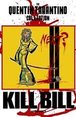 Убить Билла: Дилогия: Дополнительные материалы / Kill Bill: Dilogy: Bonuces (2003) смотреть онлайн бесплатно в отличном качестве