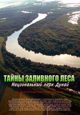 Тайны заливного леса – национальный парк Дунай (Secrets of the Flooded Forest - Danube National Park)  года смотреть онлайн бесплатно в отличном качестве. Постер