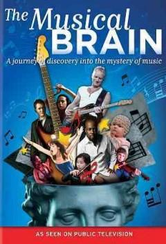 Мой музыкальный мозг / The Musical Brain (2009) смотреть онлайн бесплатно в отличном качестве