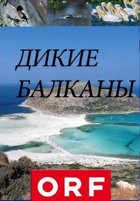 Дикие Балканы (The Wild Balkans) 2009 года смотреть онлайн бесплатно в отличном качестве. Постер