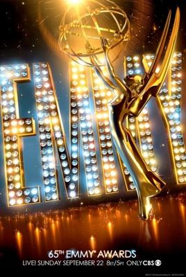 65-я церемония вручения премии Эмми (The 65th Annual Primetime Emmy Awards)  года смотреть онлайн бесплатно в отличном качестве. Постер