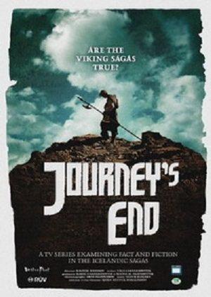 Легенды Исландии / Journey's End (None) смотреть онлайн бесплатно в отличном качестве