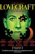 Лавкрафт: Страх Неизведанного / Lovecraft: Fear Of The Unknown (2008) смотреть онлайн бесплатно в отличном качестве