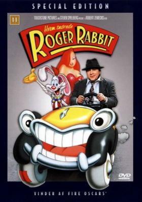 Кто Подставил Кролика Роджера: Дополнительные материалы / Who Framed Roger Rabbit: Bonuces (None) смотреть онлайн бесплатно в отличном качестве