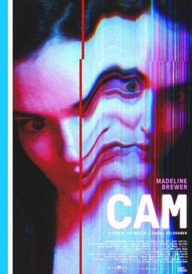 Веб-камера / Cam (2018) смотреть онлайн бесплатно в отличном качестве