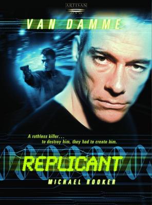 Репликант / Replicant (2001) смотреть онлайн бесплатно в отличном качестве