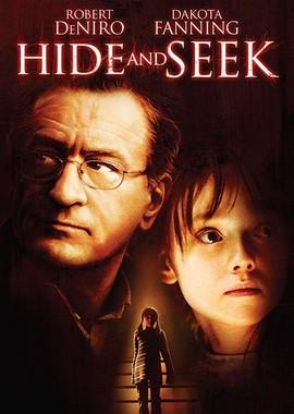 Игра в прятки / Hide and Seek (2005) смотреть онлайн бесплатно в отличном качестве