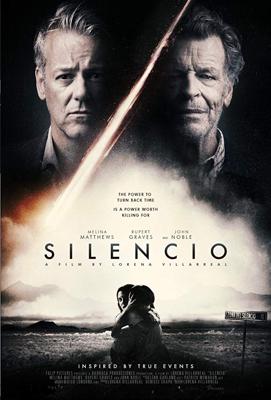 Тишина / Silencio (2018) смотреть онлайн бесплатно в отличном качестве