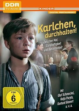 Держись, Карл! / Karlchen, durchhalten (1979) смотреть онлайн бесплатно в отличном качестве