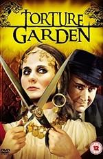 Сад пыток / Torture Garden () смотреть онлайн бесплатно в отличном качестве