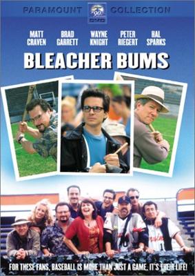 Дешевые места / Bleacher Bums (2001) смотреть онлайн бесплатно в отличном качестве