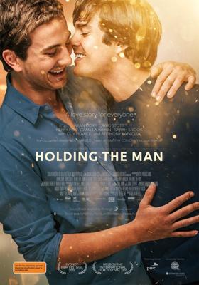 Не отпускай его / Holding the Man (None) смотреть онлайн бесплатно в отличном качестве