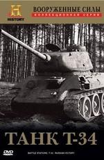 Battle Stations: T-34 - Russian Victory