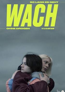 Без сна / Wach (2018) смотреть онлайн бесплатно в отличном качестве