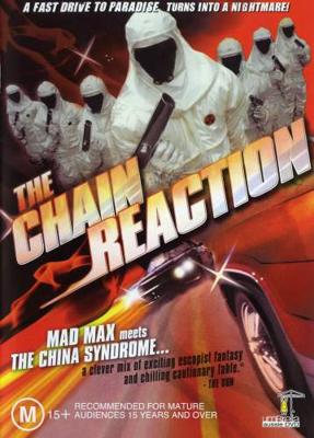 Цепная реакция / The Chain Reaction (1980) смотреть онлайн бесплатно в отличном качестве