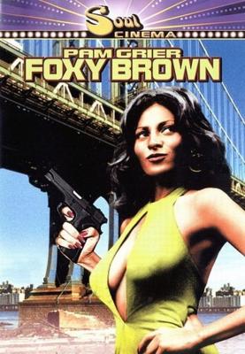 Фокси Браун / Foxy Brown (None) смотреть онлайн бесплатно в отличном качестве