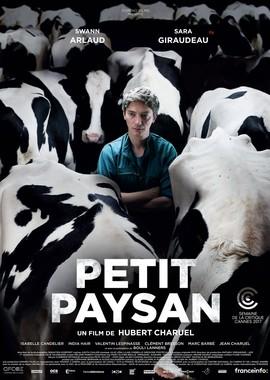 Мелкий фермер (Petit paysan) 2017 года смотреть онлайн бесплатно в отличном качестве. Постер