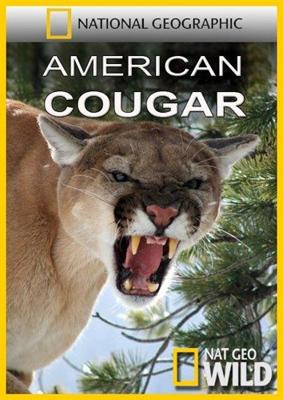 Nat Geo Wild: Американская пума / American Cougar (2011) смотреть онлайн бесплатно в отличном качестве