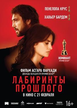 Лабиринты прошлого / Todos lo saben (2019) смотреть онлайн бесплатно в отличном качестве