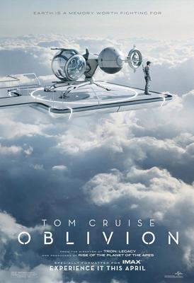 Обливион: Дополнительные материалы (Oblivion: Bonuces)  года смотреть онлайн бесплатно в отличном качестве. Постер