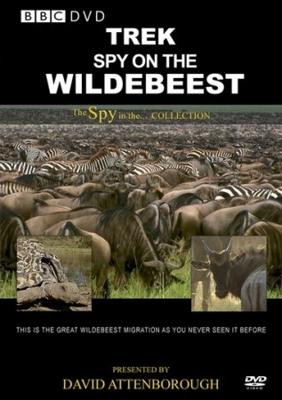 Дикая природа: шпион среди антилоп гну / Trek: Spy on the Wildebeest (2007) смотреть онлайн бесплатно в отличном качестве