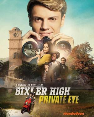 Детектив из школы Бикслер Вэлли / Bixler High Private Eye (2019) смотреть онлайн бесплатно в отличном качестве