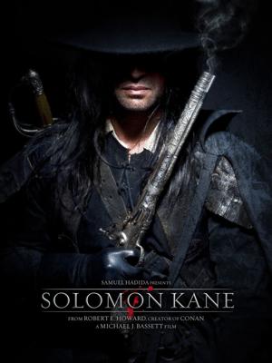 Соломон Кейн: Дополнительные материалы / Solomon Kane: Bonuces (2009) смотреть онлайн бесплатно в отличном качестве