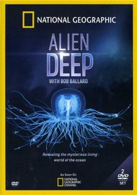 National Geographic: Неисследованные глубины / National Geographic: Alien Deep with Bob Ballard (None) смотреть онлайн бесплатно в отличном качестве