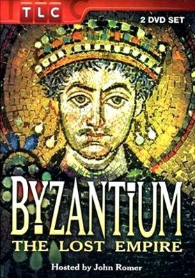 Византия. Утраченная империя / Byzantium. The Lost Empire (None) смотреть онлайн бесплатно в отличном качестве