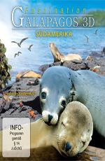 Галапагосские острова (Südamerika: Faszination Galapagos)  года смотреть онлайн бесплатно в отличном качестве. Постер