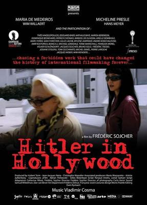 Гитлер в Голливуде / HH, Hitler à Hollywood (None) смотреть онлайн бесплатно в отличном качестве