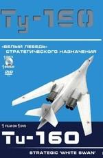 Ту-160. Белый лебедь стратегического назначения /  (None) смотреть онлайн бесплатно в отличном качестве