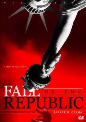 Падение Республики (The Fall Of The Republic) 2009 года смотреть онлайн бесплатно в отличном качестве. Постер