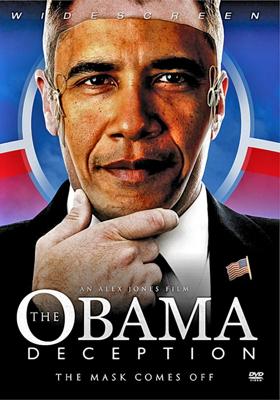 Обман Обамы / The Obama Deception: The Mask Comes Off (2009) смотреть онлайн бесплатно в отличном качестве