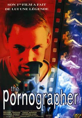 Порнограф / The Pornographer (None) смотреть онлайн бесплатно в отличном качестве