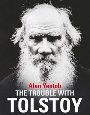 BBC: Страсти по Толстому / BBC: The Trouble with Tolstoy (2011) смотреть онлайн бесплатно в отличном качестве